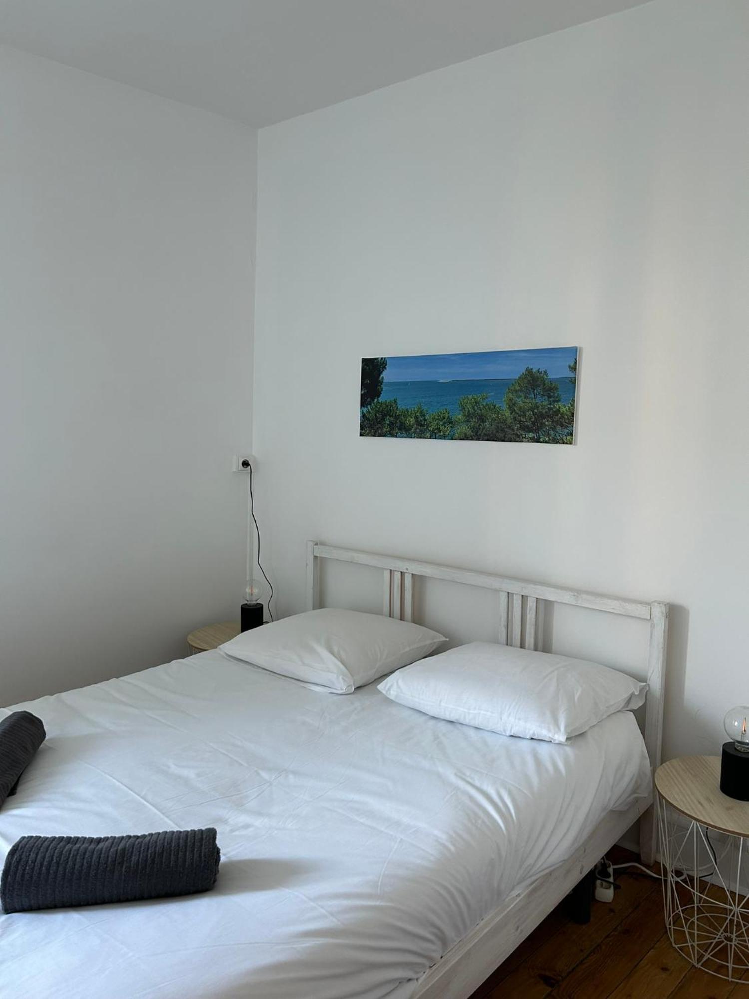 Grande Maison De Pecheur - Centre De Trouville Dış mekan fotoğraf